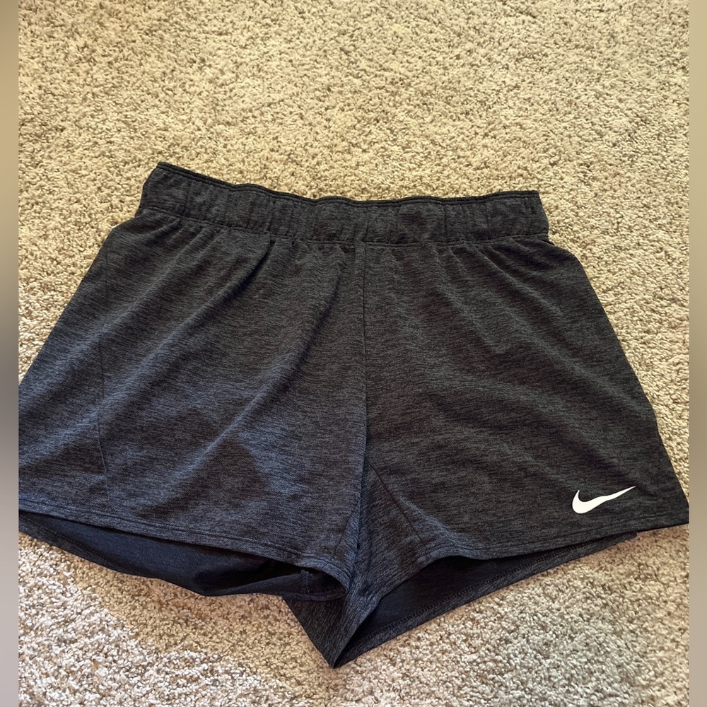 Nike Dri-Fit Athletic Running Shorts